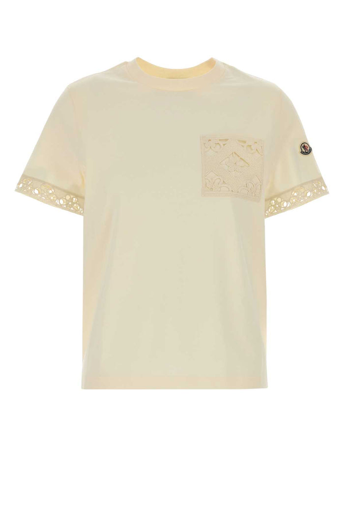 034 Base Fabric: Cotton T-shirt