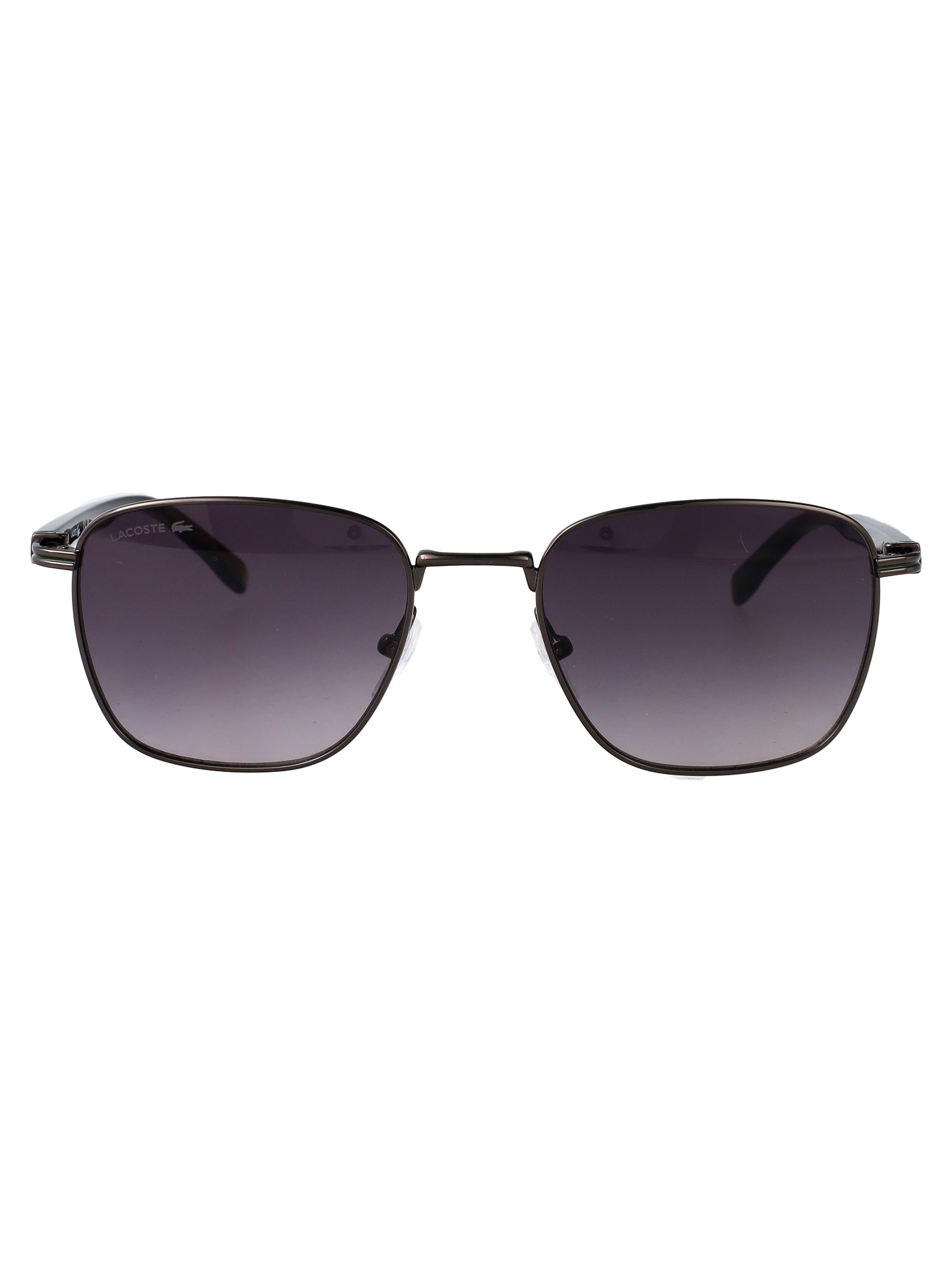 L265s 33 Gunmetal Metal Sunglasses