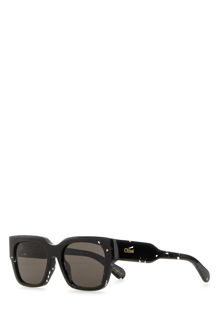 Ch0190s003 Blackblackgrey Occhiali Da Sole