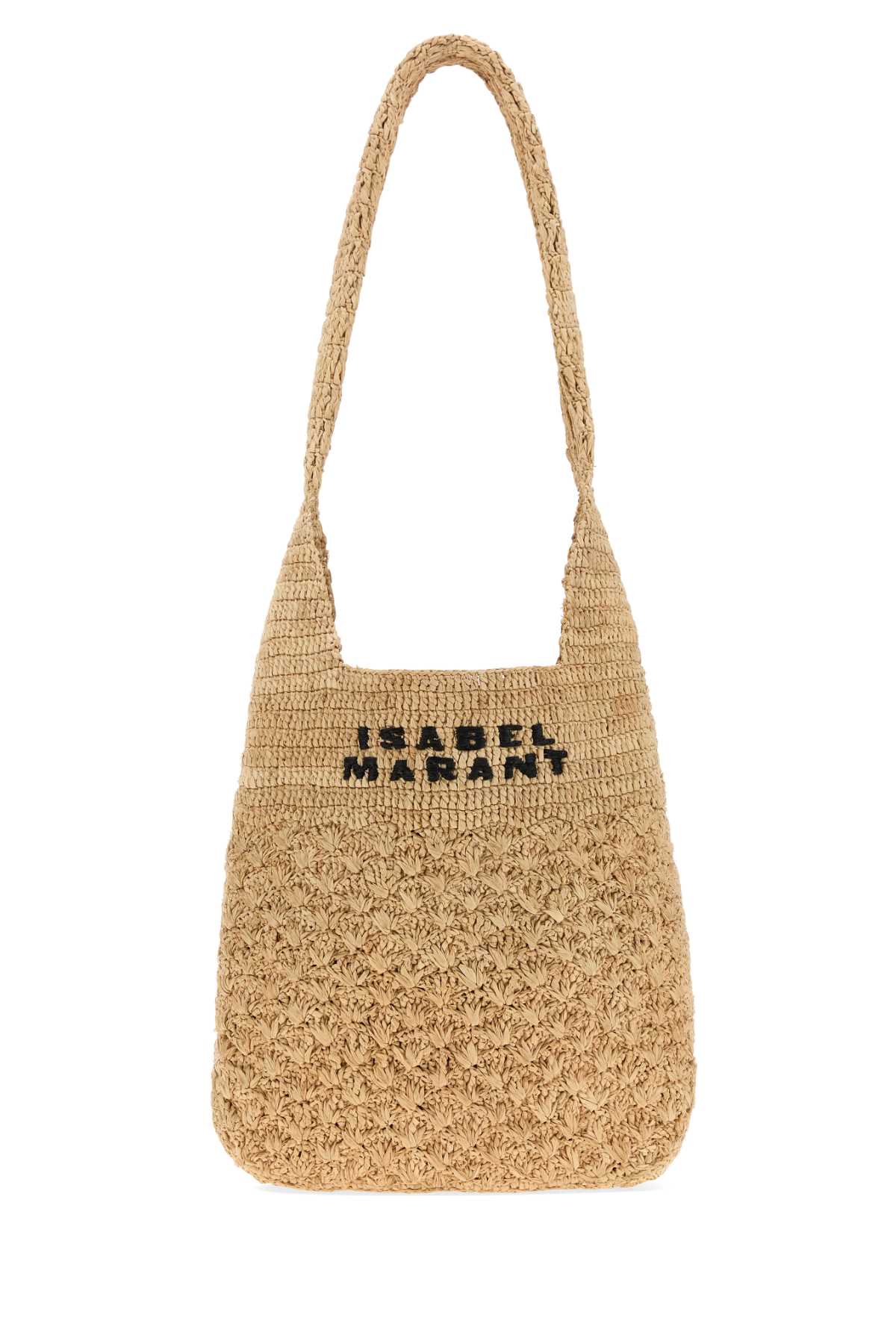 Natural/black Exterior: Raffia Borse A Mano
