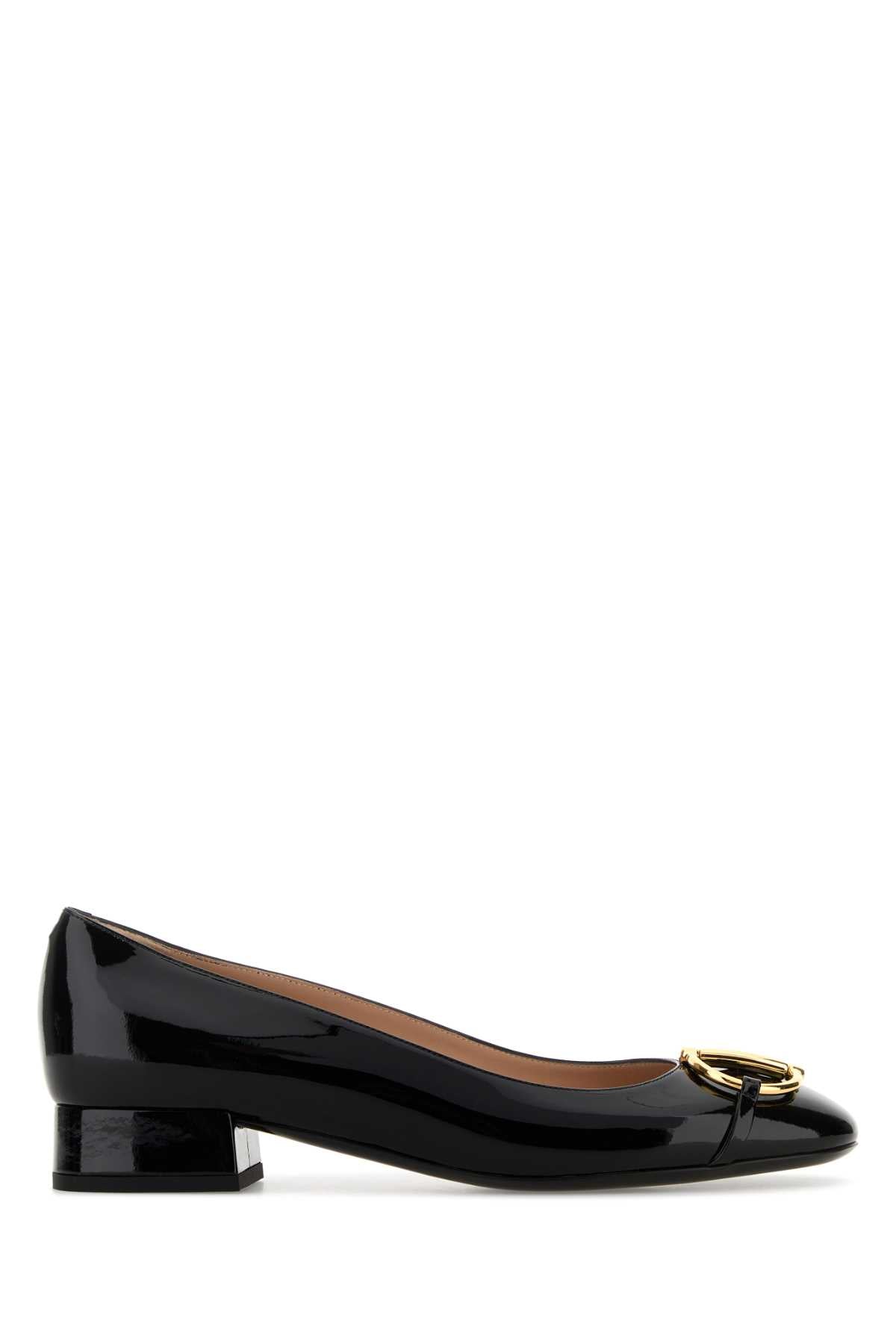 Nero Ballerine