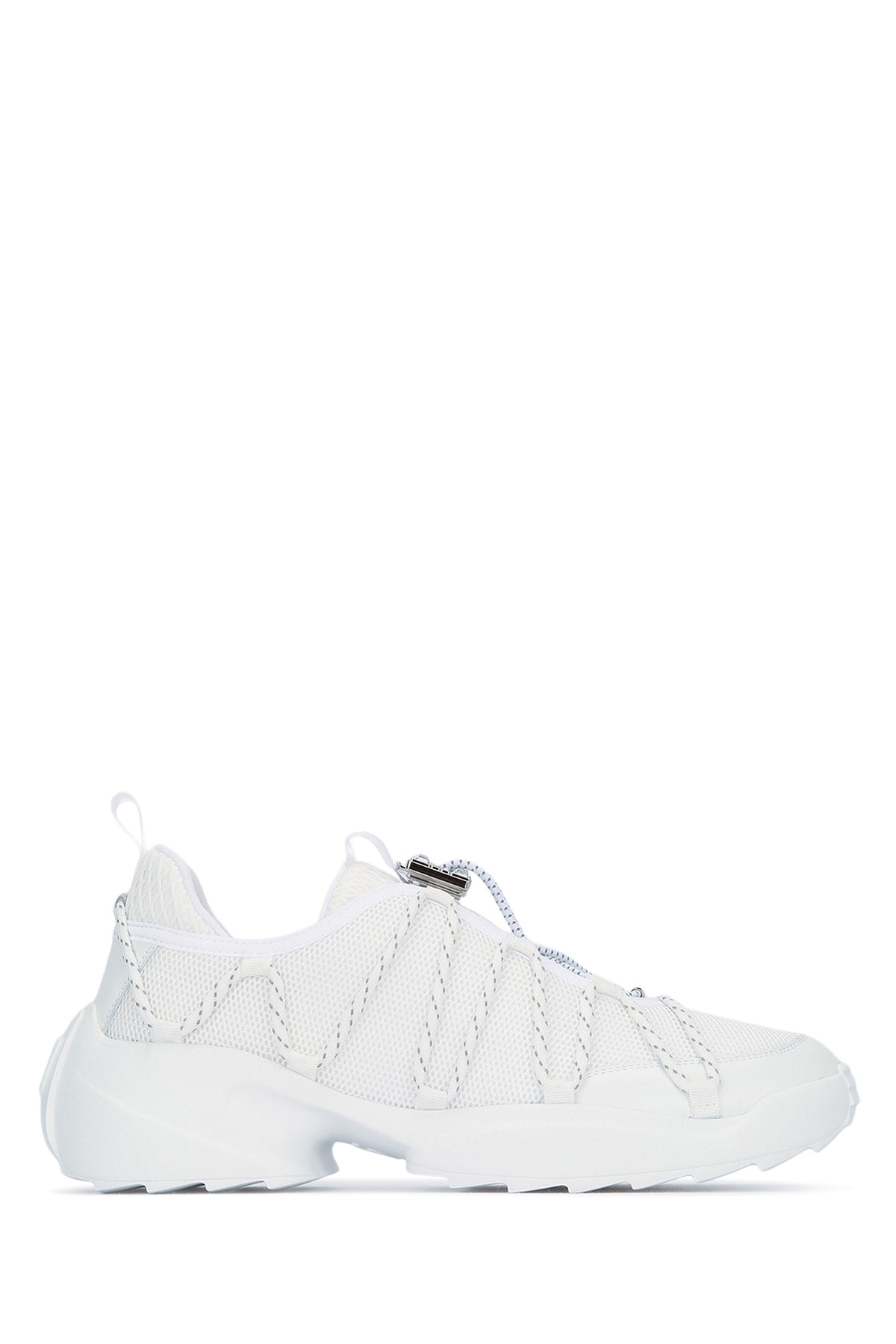 Bianco Sneaker