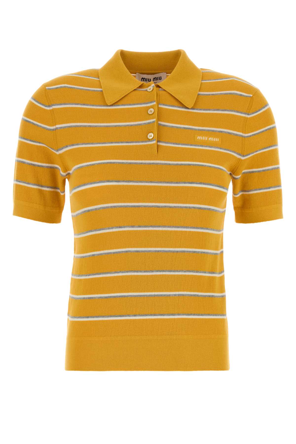 Giallo Polo