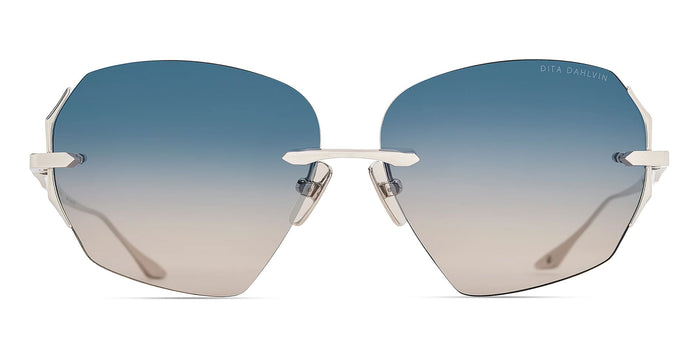 Dts200-A-03 Nd Titanium Sunglasses