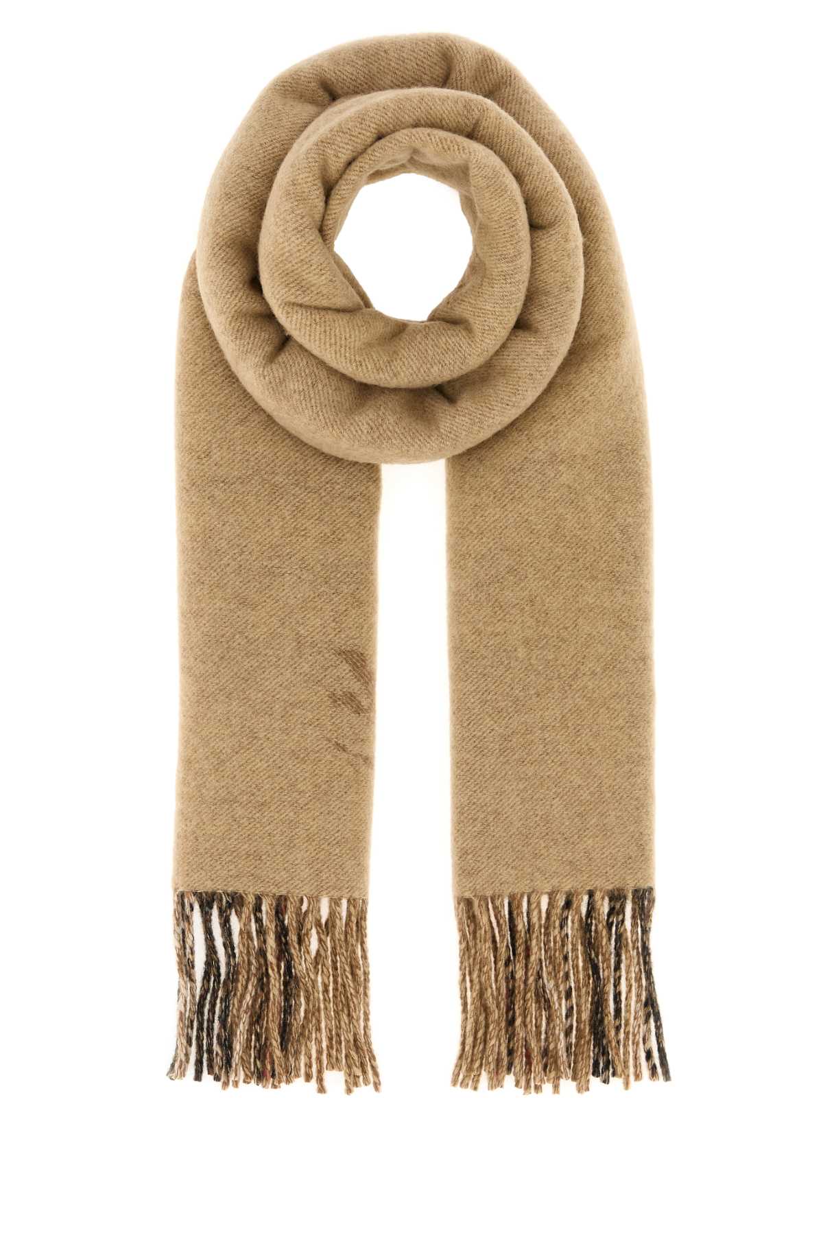 Sandipcheck Cashmere Sciarpe E Foulard
