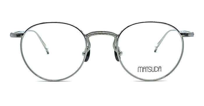 M3140.rx.pw.47 Nd Titanium Eyeglasses