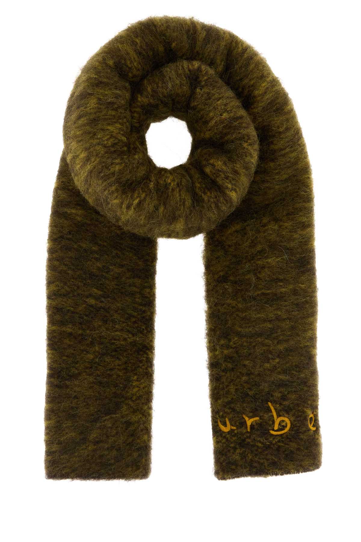 Crownyellowtreacle Sciarpe E Foulard