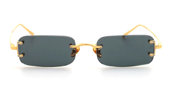 Lfl1131c1sun Nd Titanium Sunglasses
