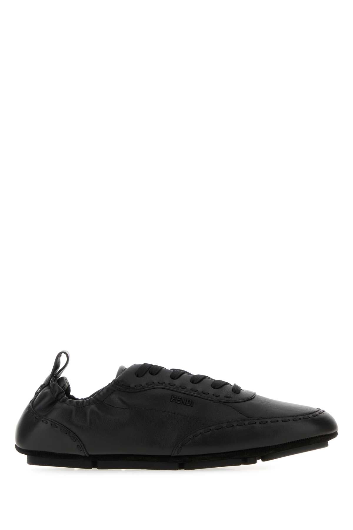 7e1799ae86 F0abb Black Sneaker