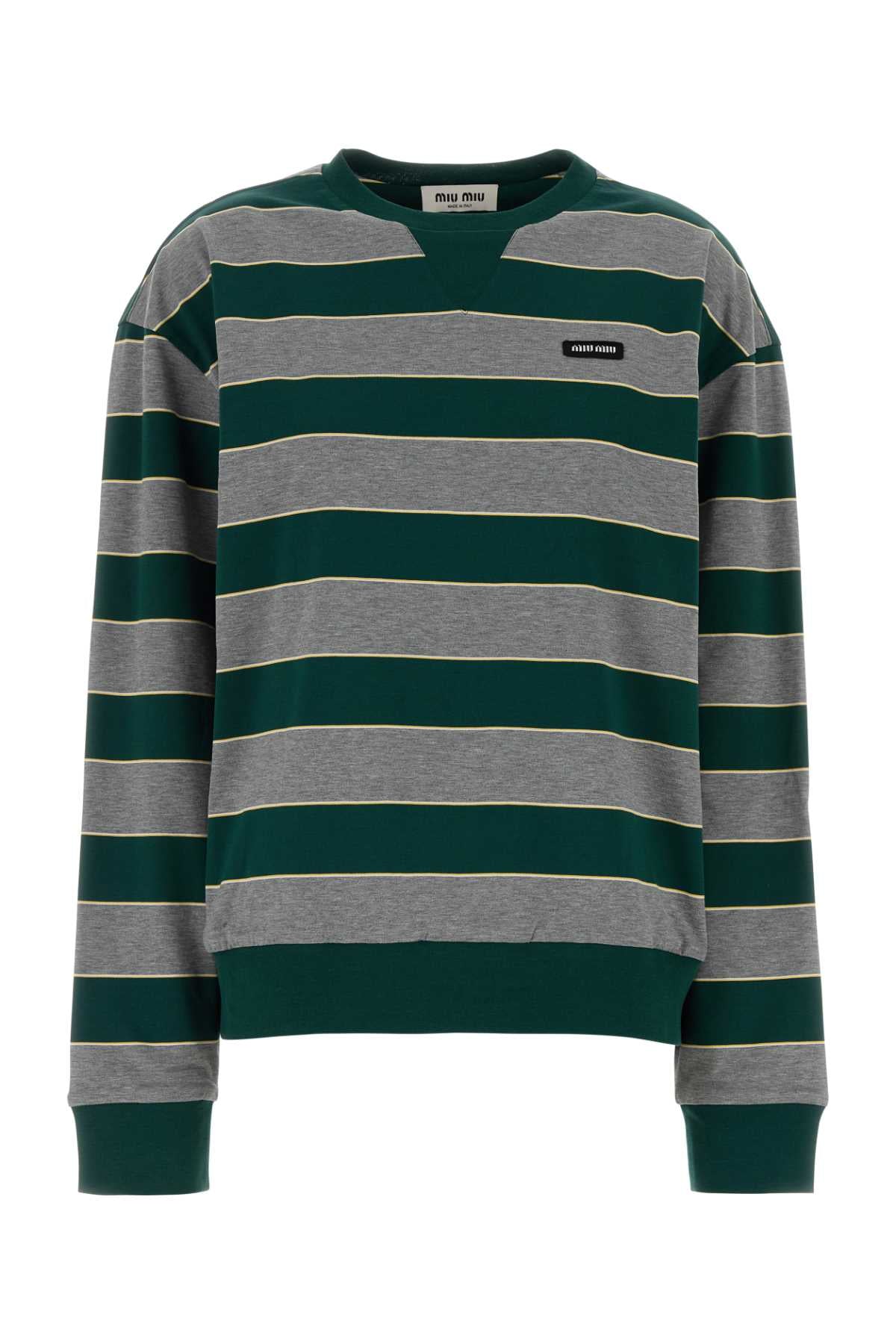 Bottigliagrigio Exterior: Cotton T-shirt