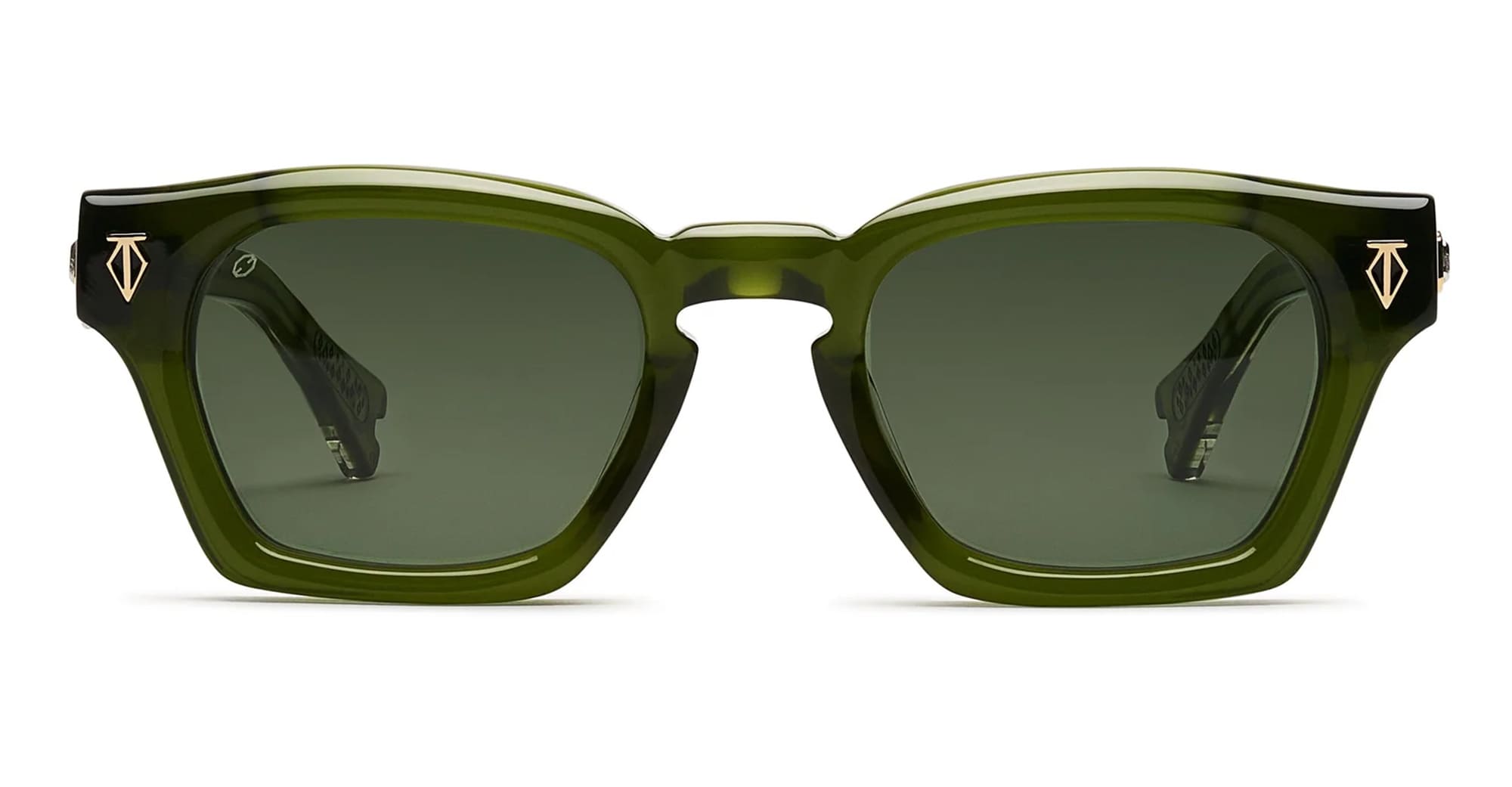 Gyat Nd Acetate Sunglasses