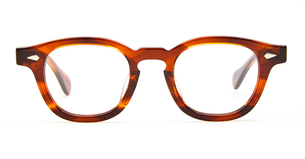 Jtpl-102g Nd Acetate Eyeglasses