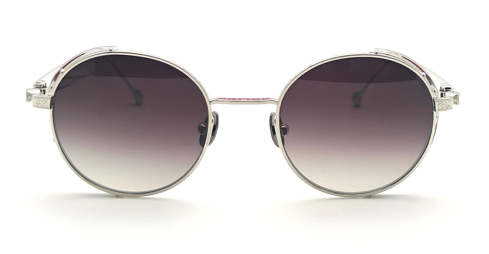 M3152.sg.pw.48 Nd Titanium Sunglasses