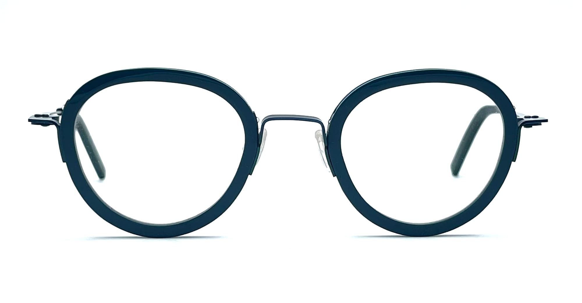 Stamppot - 44 Acetate Eyeglasses