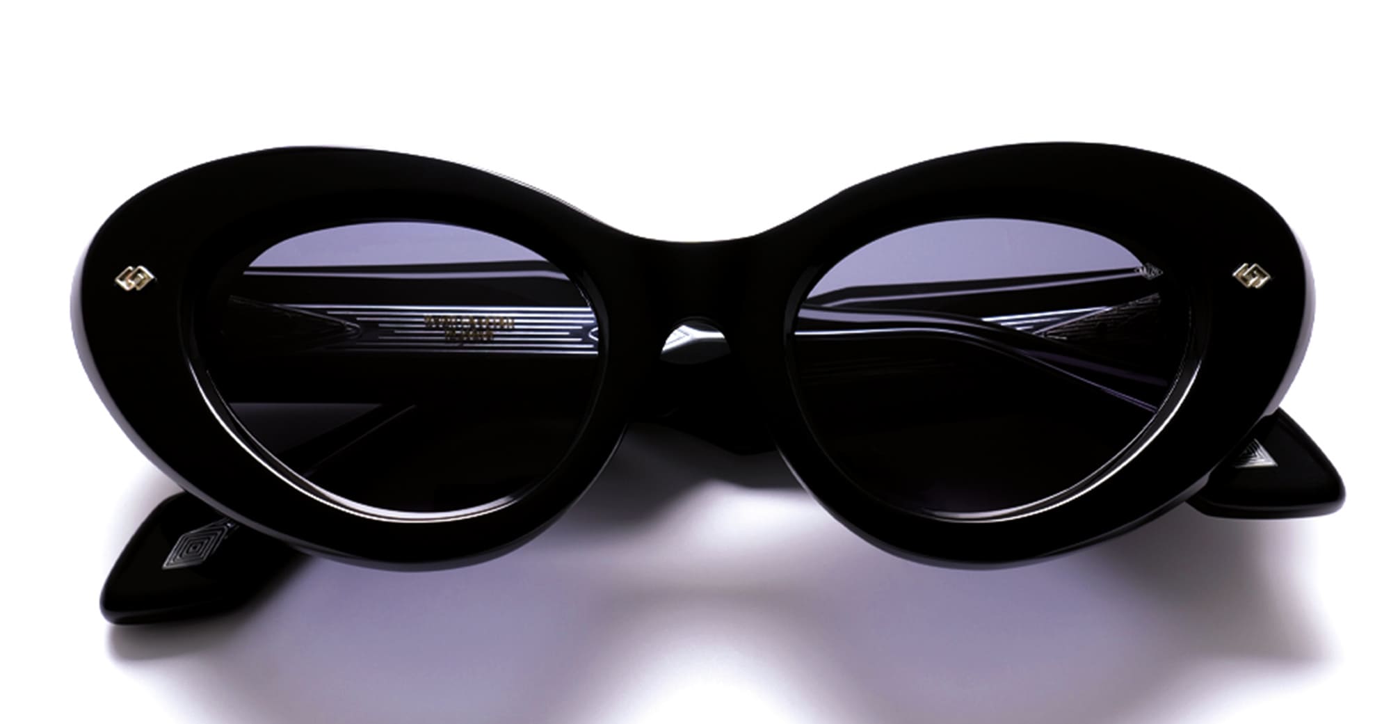 A-Bfr001-B1-Ag01 Nd Acetate Sunglasses