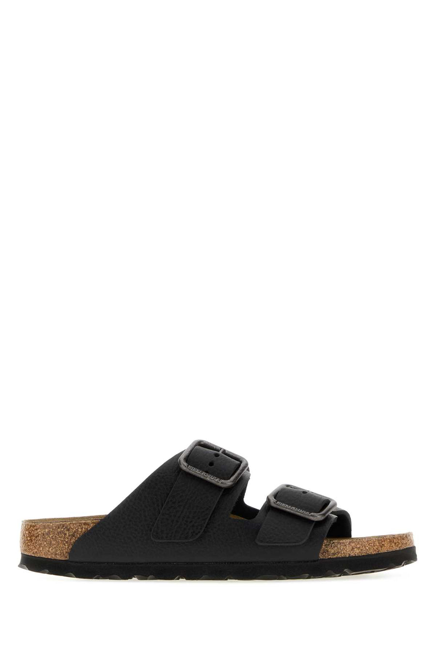 Birkenstock Vintage Exterior: 100% Leather sandals in black