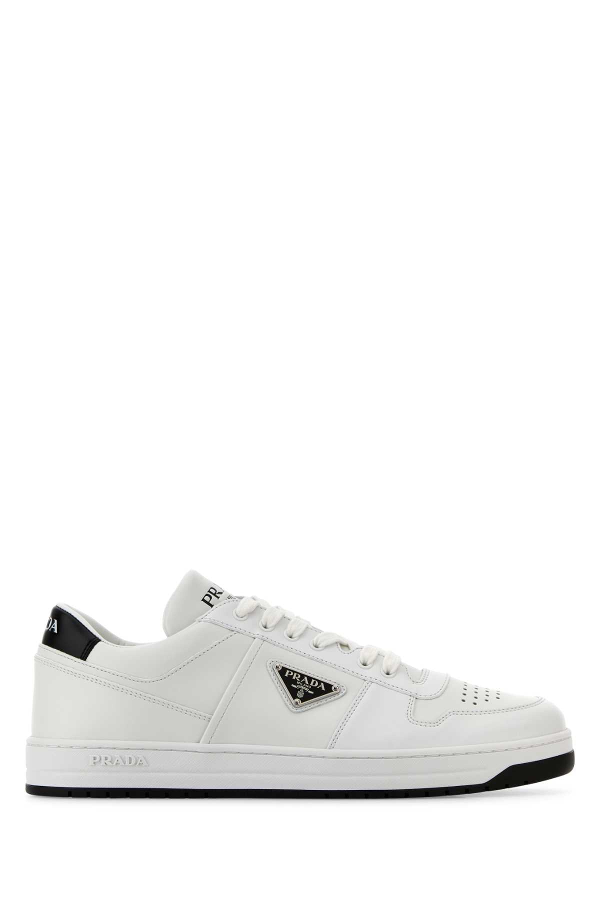 Bianconero Vitello Sneaker