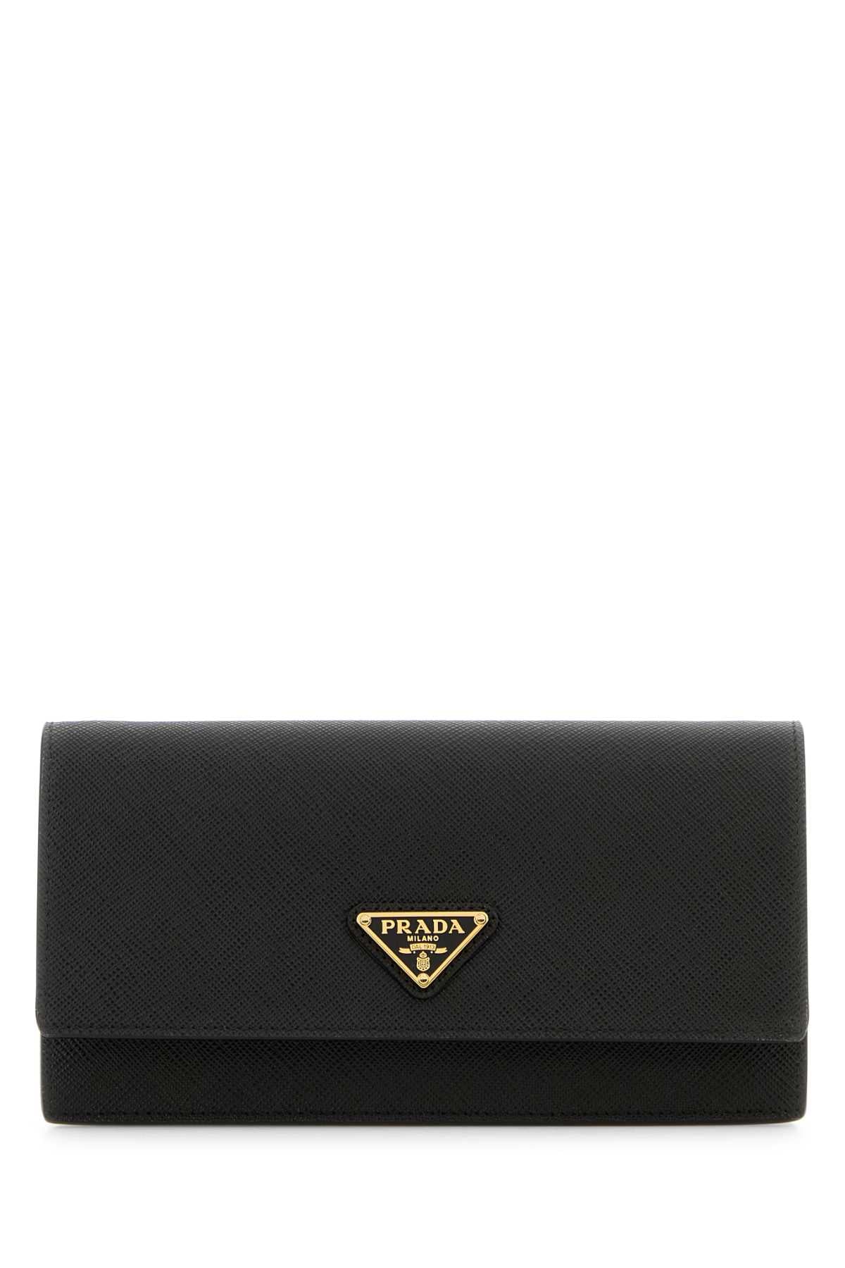 Nero Vitello Beauty Case
