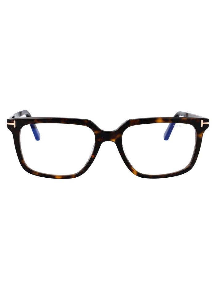 Ft6039-B Avana Scura Acetate Optical