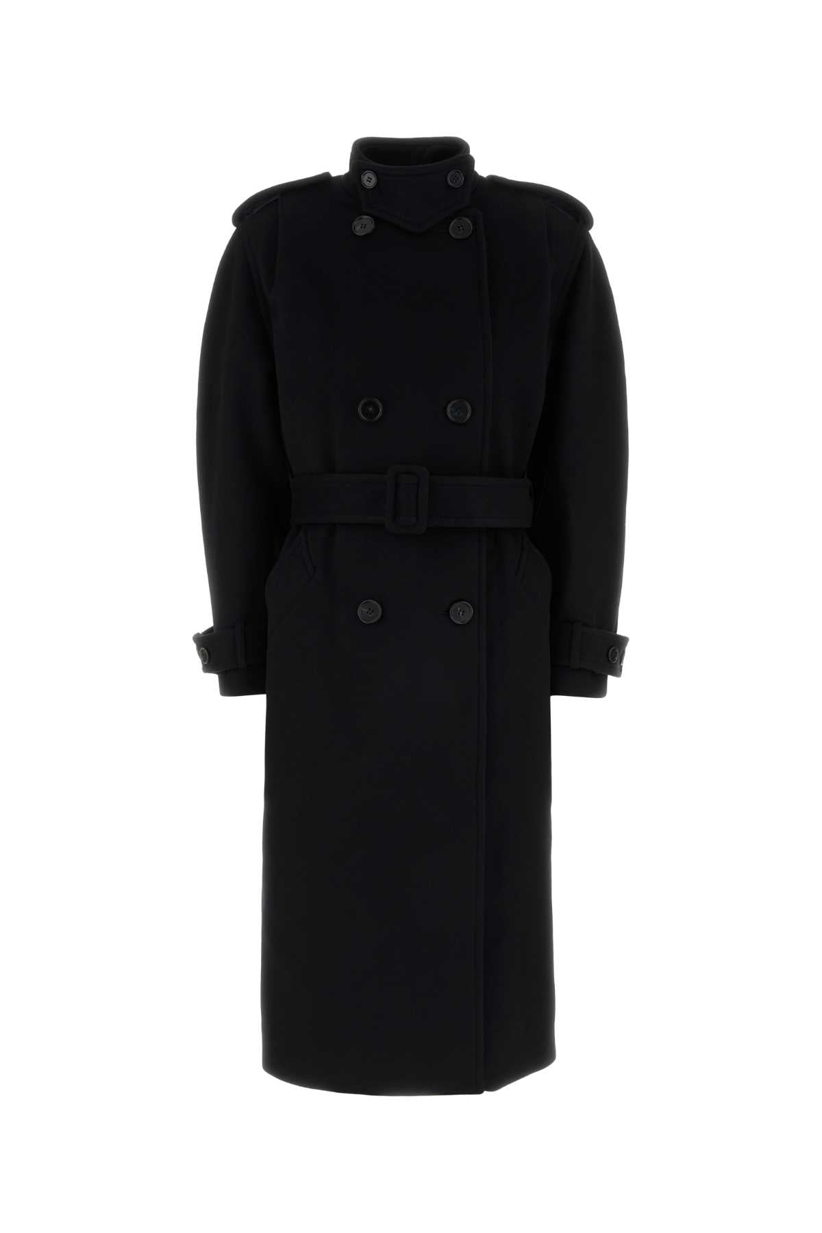 Black Giubbini