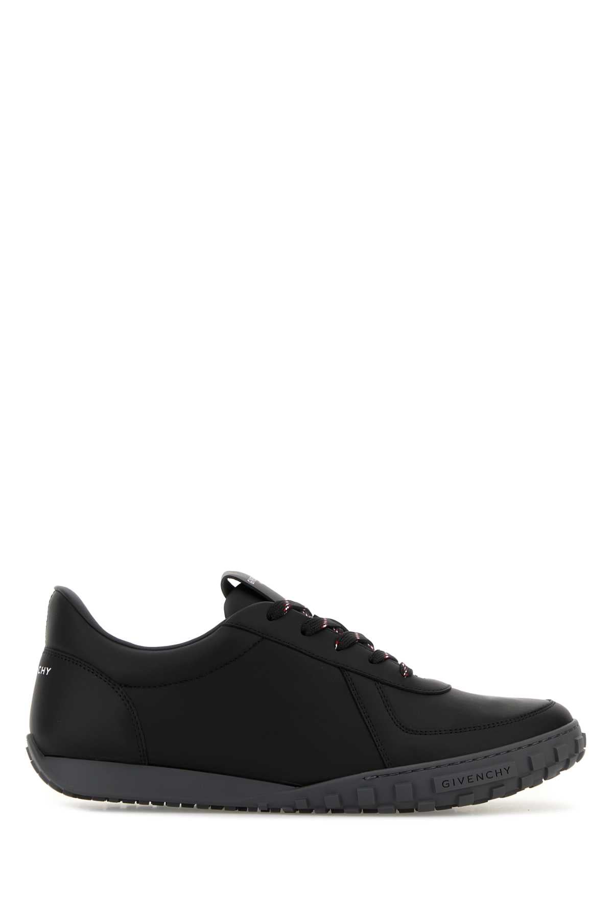 Black Sneaker