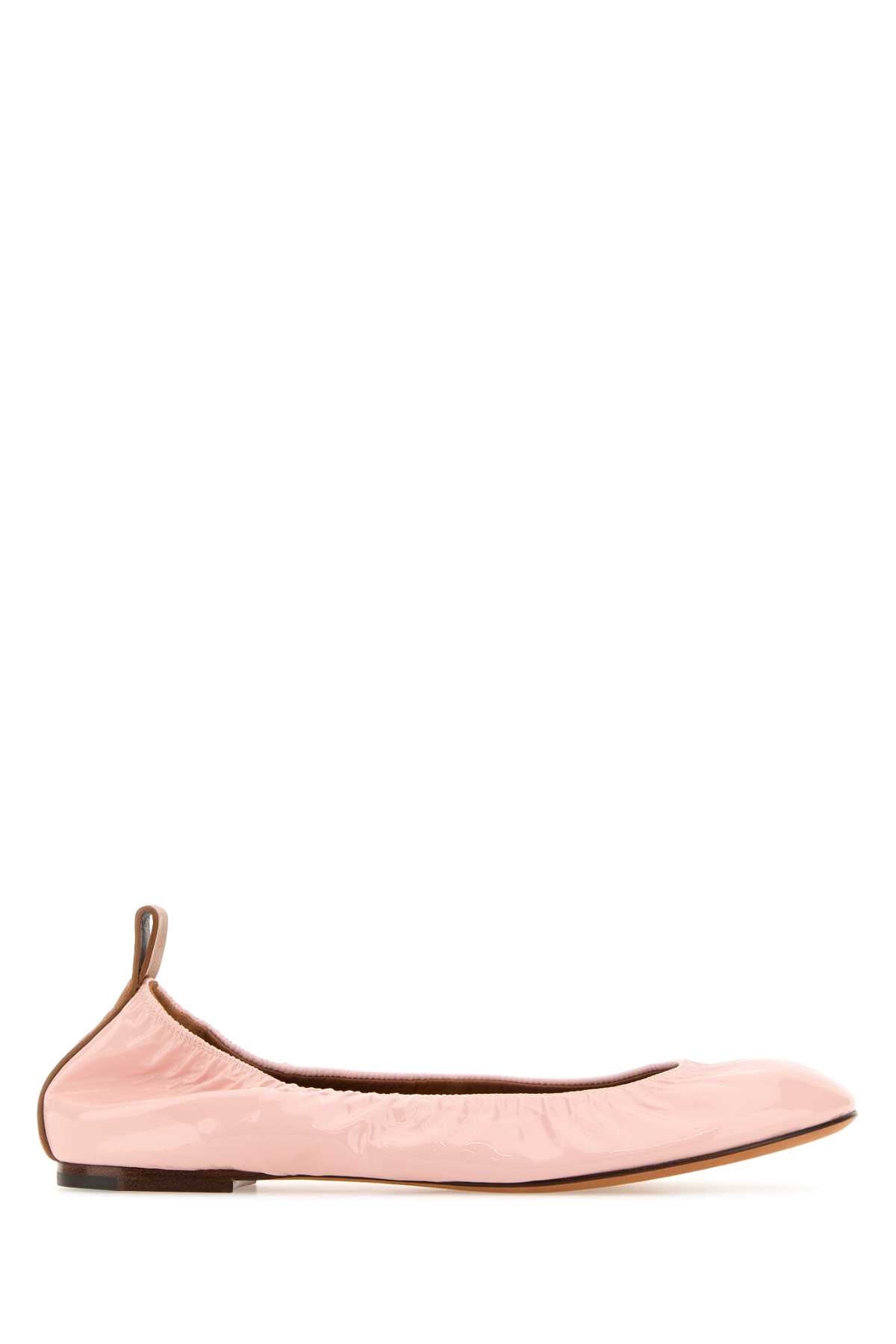 Flat Shoes