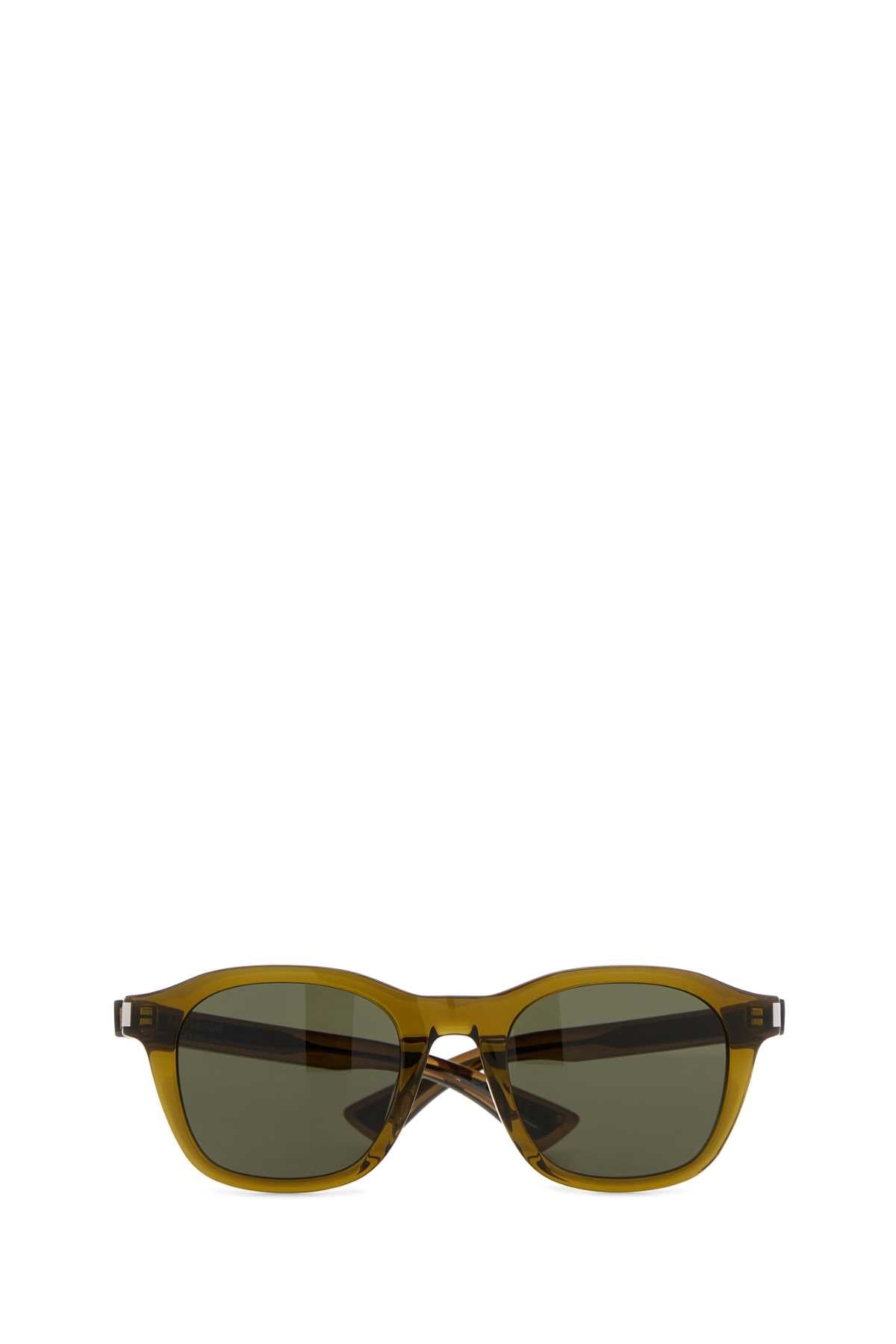 Brownbrowngrey Exterior: Acetate Occhiali Da Sole