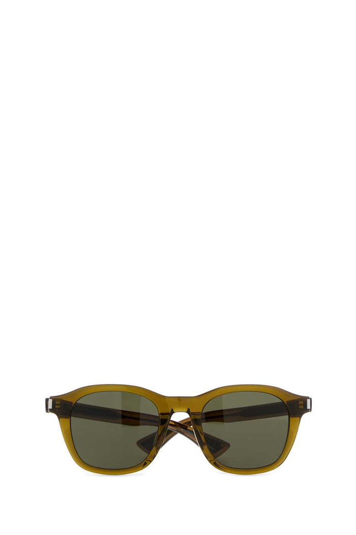 Brownbrowngrey Exterior: Acetate Occhiali Da Sole
