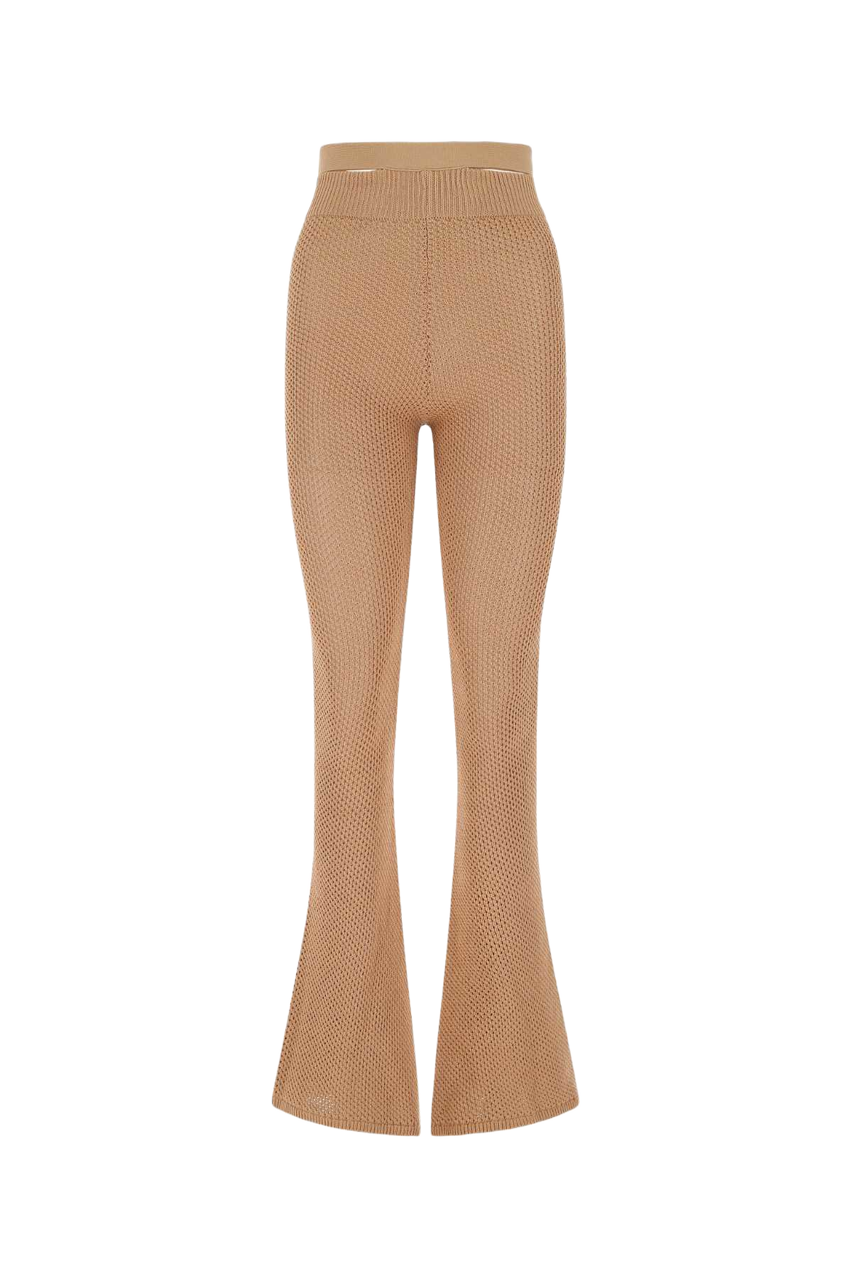 Biscuit Stretch Mesh Pant 0476 Pantaloni