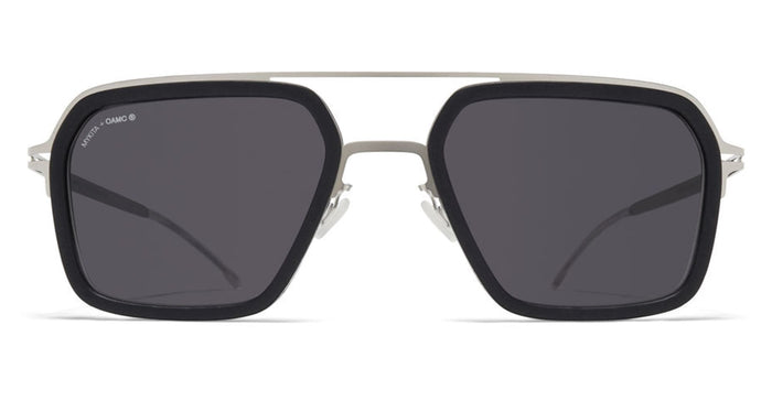 10089972 Nd Stainless Steel Sunglasses