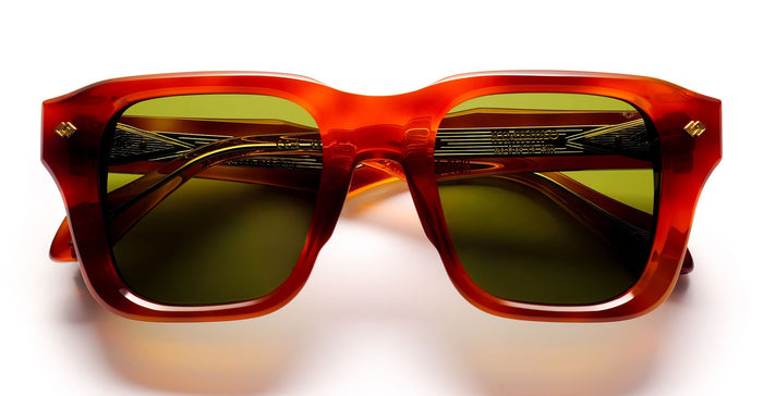 A-S003-Hl1-Pg01 Nd Acetate Sunglasses