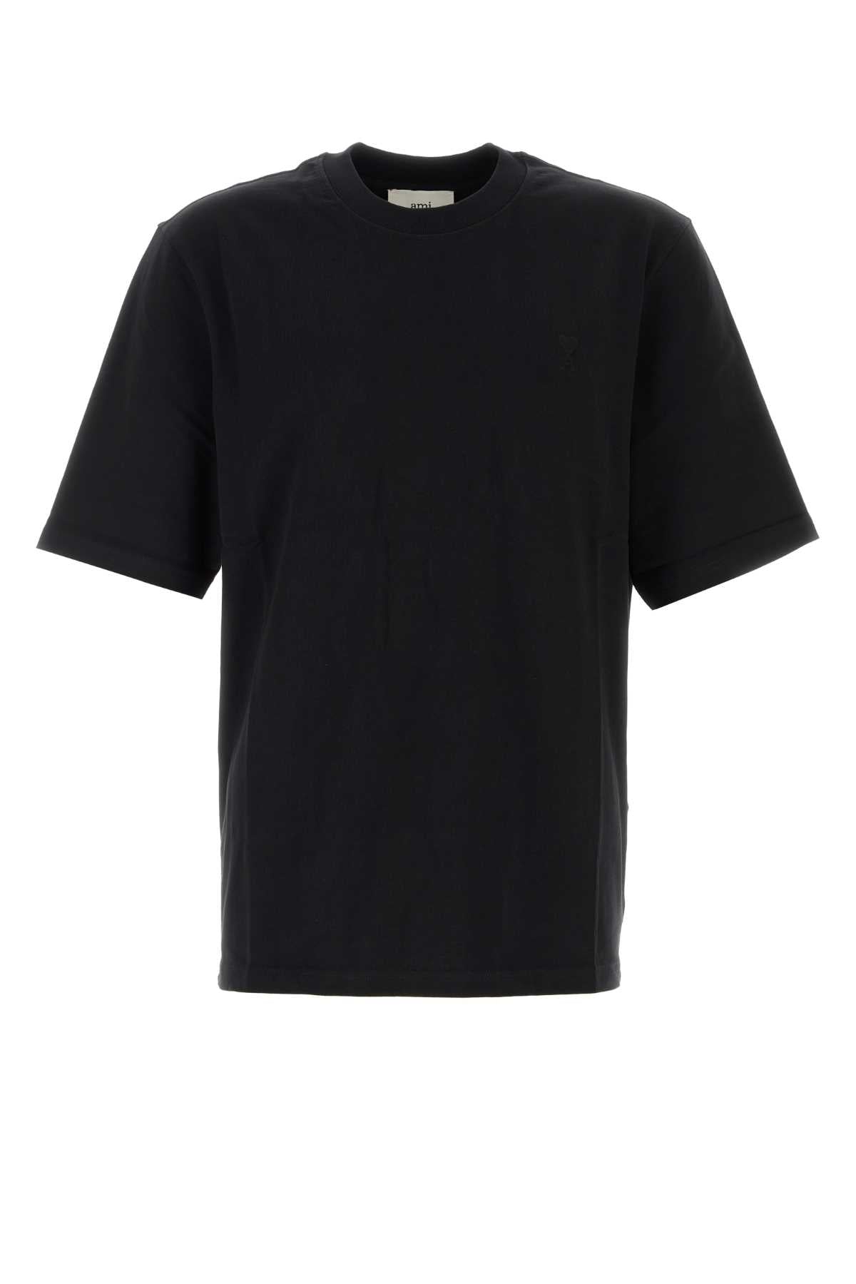 Black Exterior: Cotton Maglie