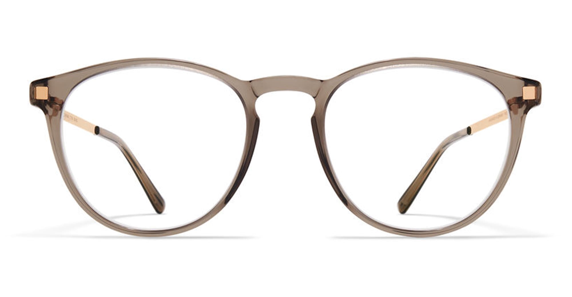 10091731 Nd Acetate Eyeglasses