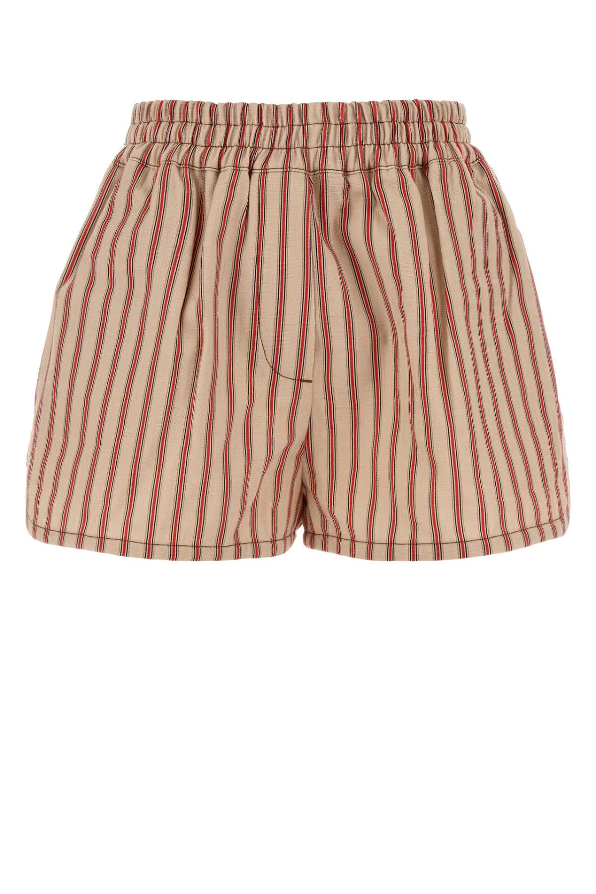 Bitter-26 Exterior: Cotton Short