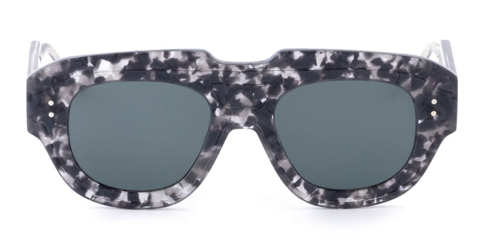 Ues948a-G0002-025-50 Nd Acetate Sunglasses