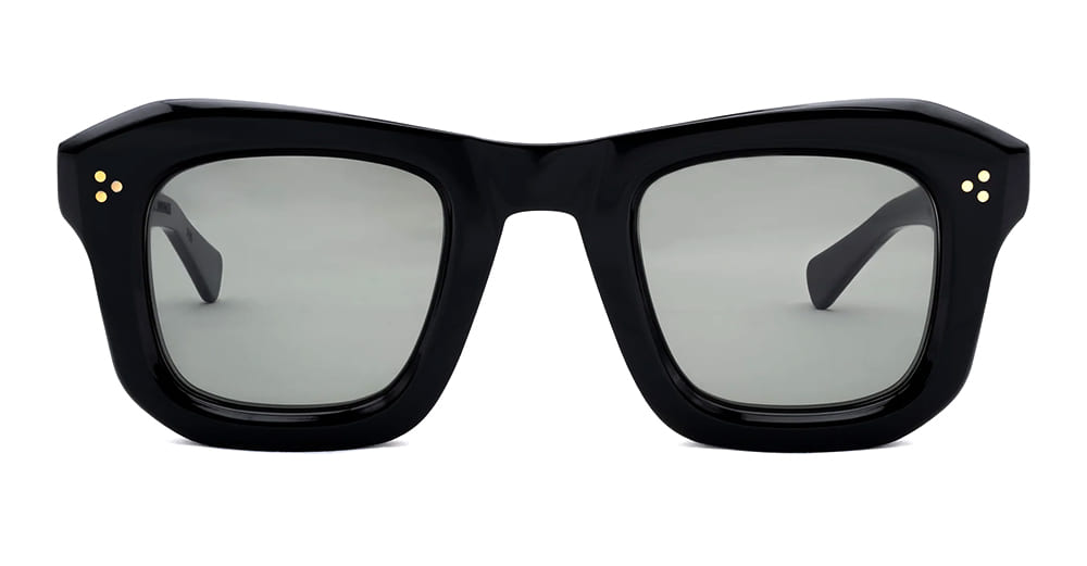 Mxpl-017a Nd Acetate Sunglasses