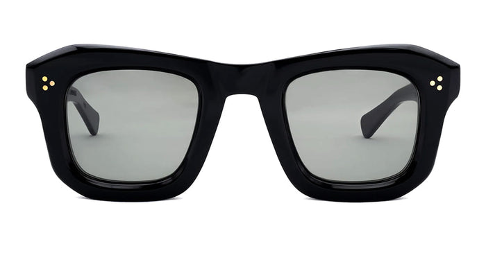 Mxpl-017a Nd Acetate Sunglasses