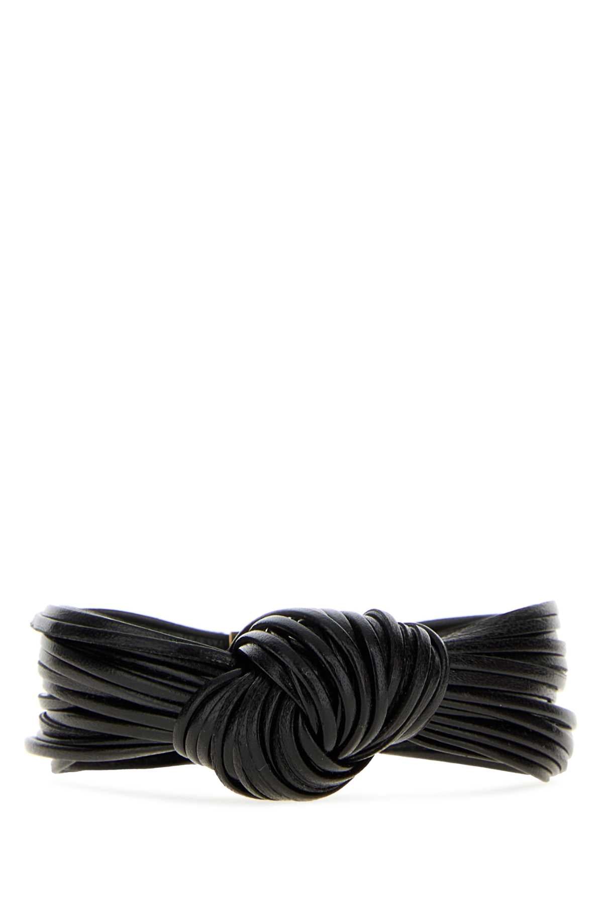 Nero Bracciali
