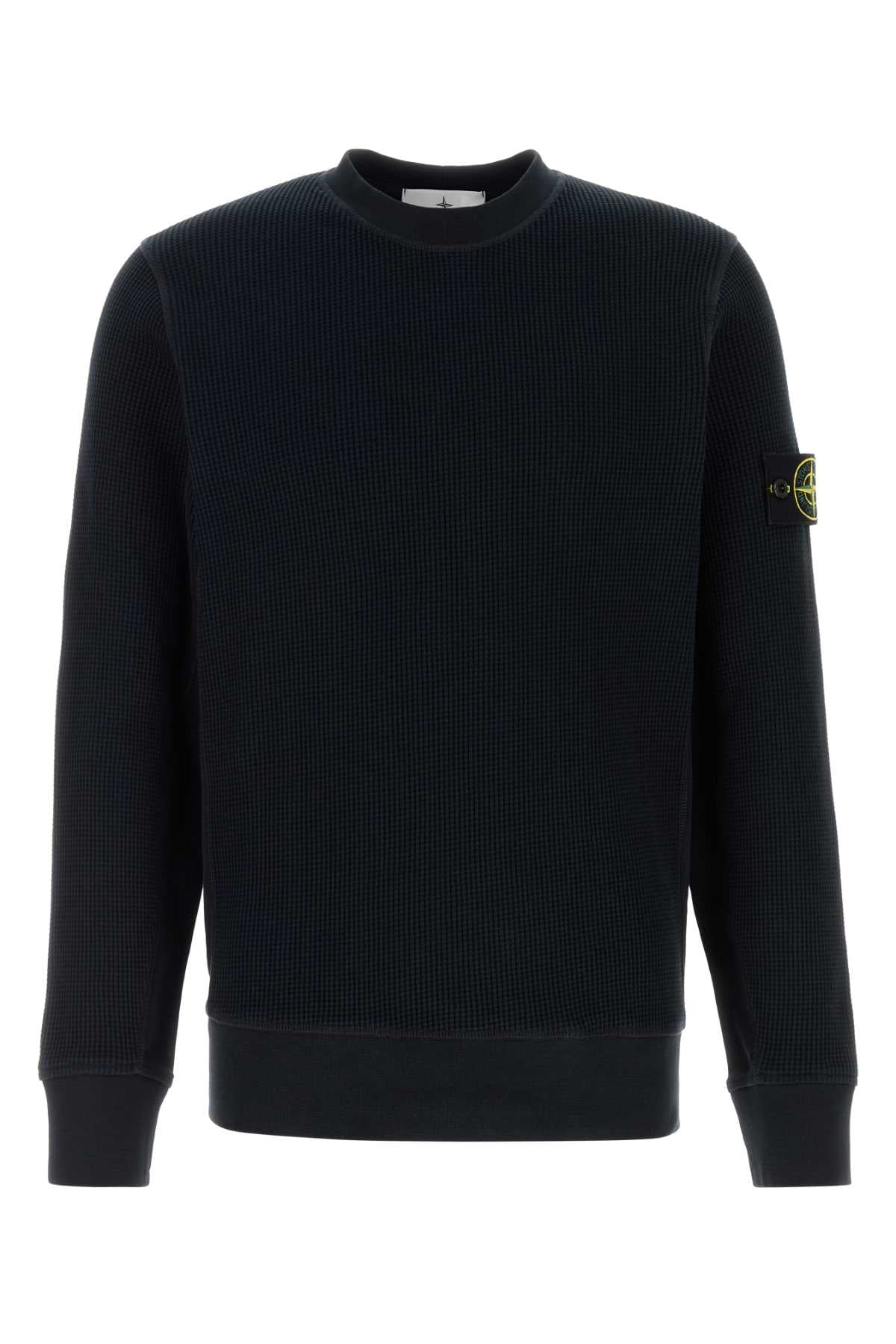 Navyblue Felpe