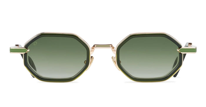 Sqme Nd Acetate Sunglasses