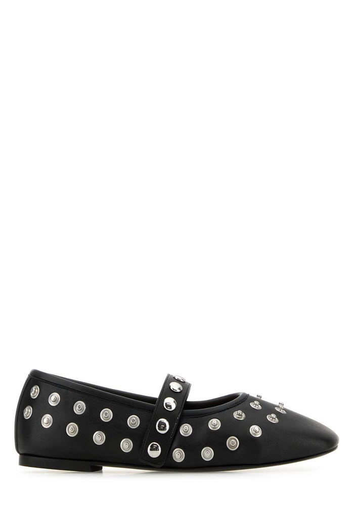 Black Ballerine
