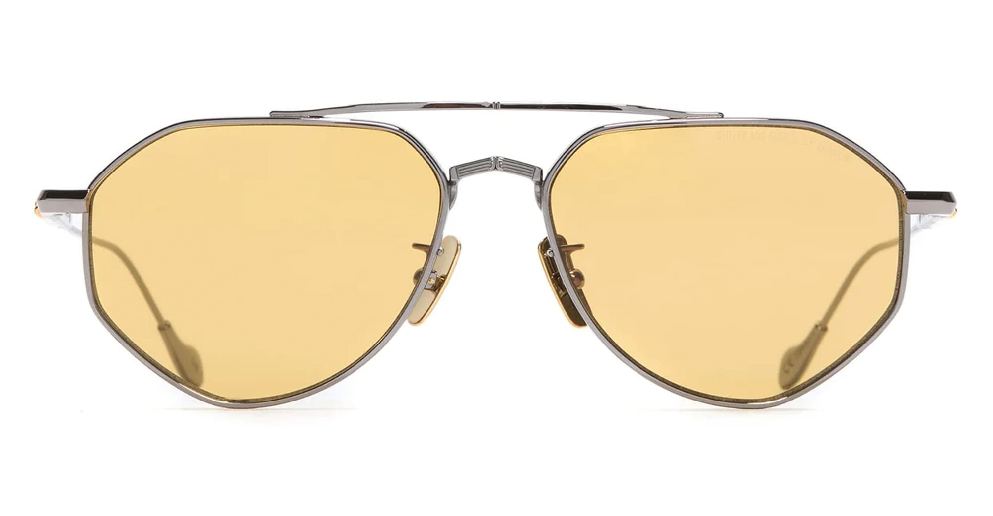 Gfsn-017-54-01 Nd Titanium Sunglasses