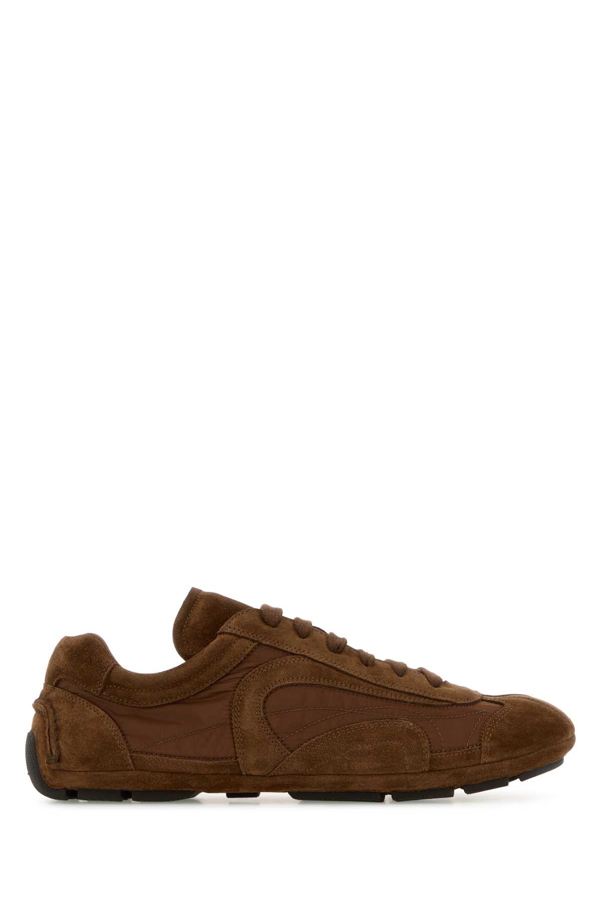 Palissandro Sneaker