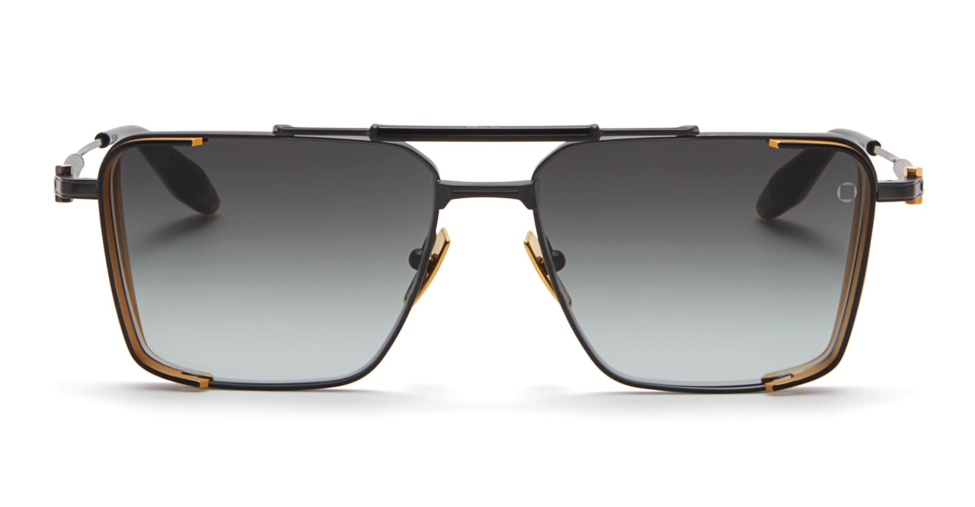 Aks-203e-58 Nd Acetate Sunglasses