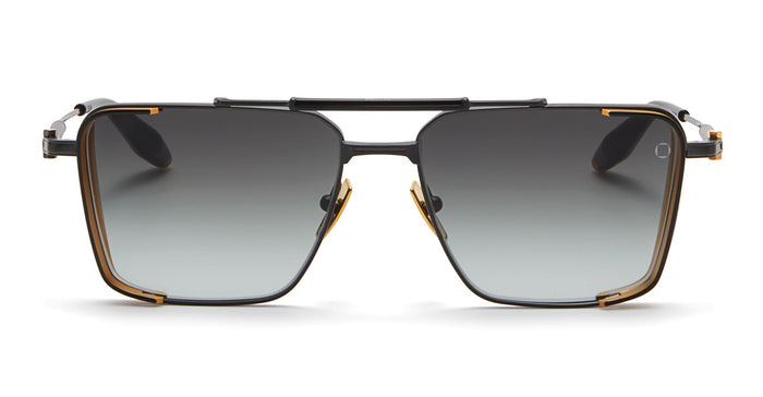 Aks-203e-58 Nd Acetate Sunglasses