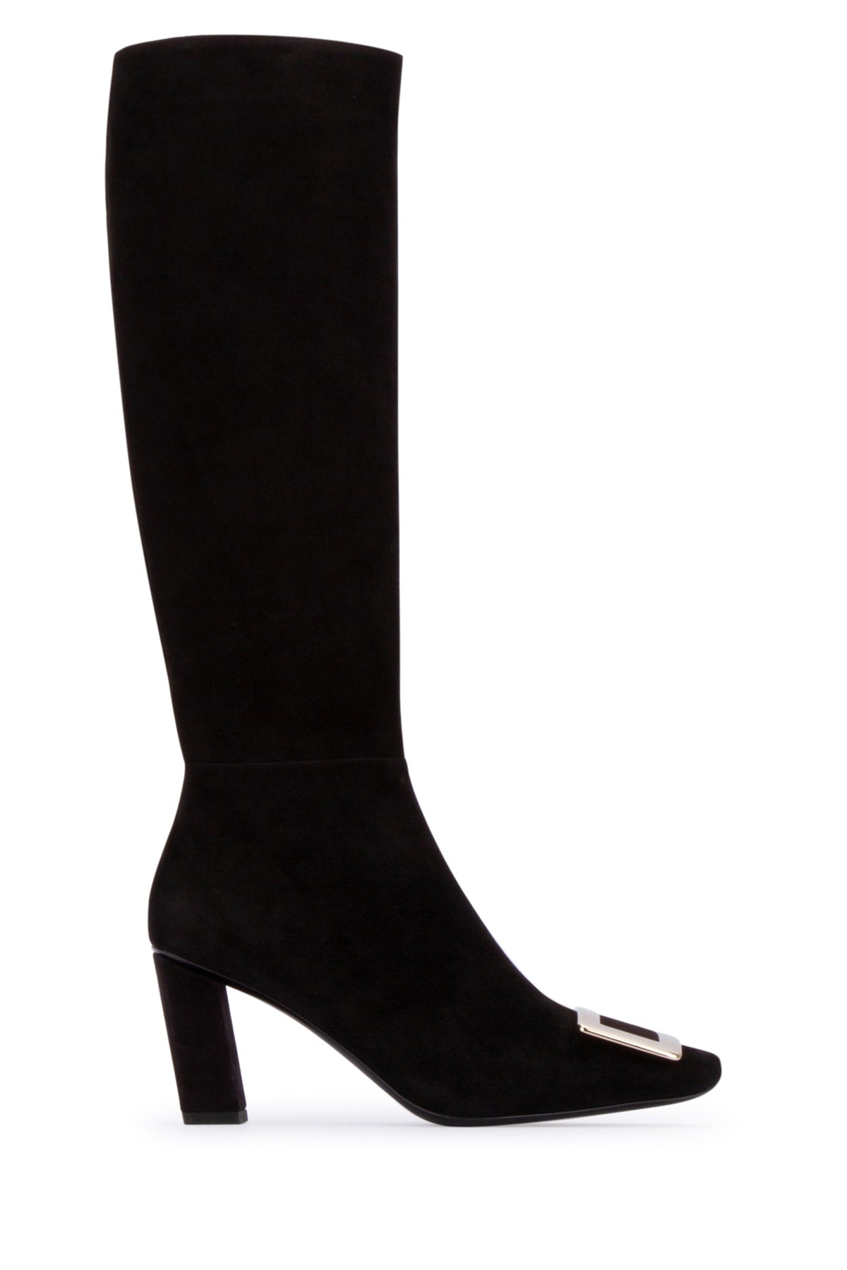 Rvw71336000hr0 B999 Nero Sheer Stivali