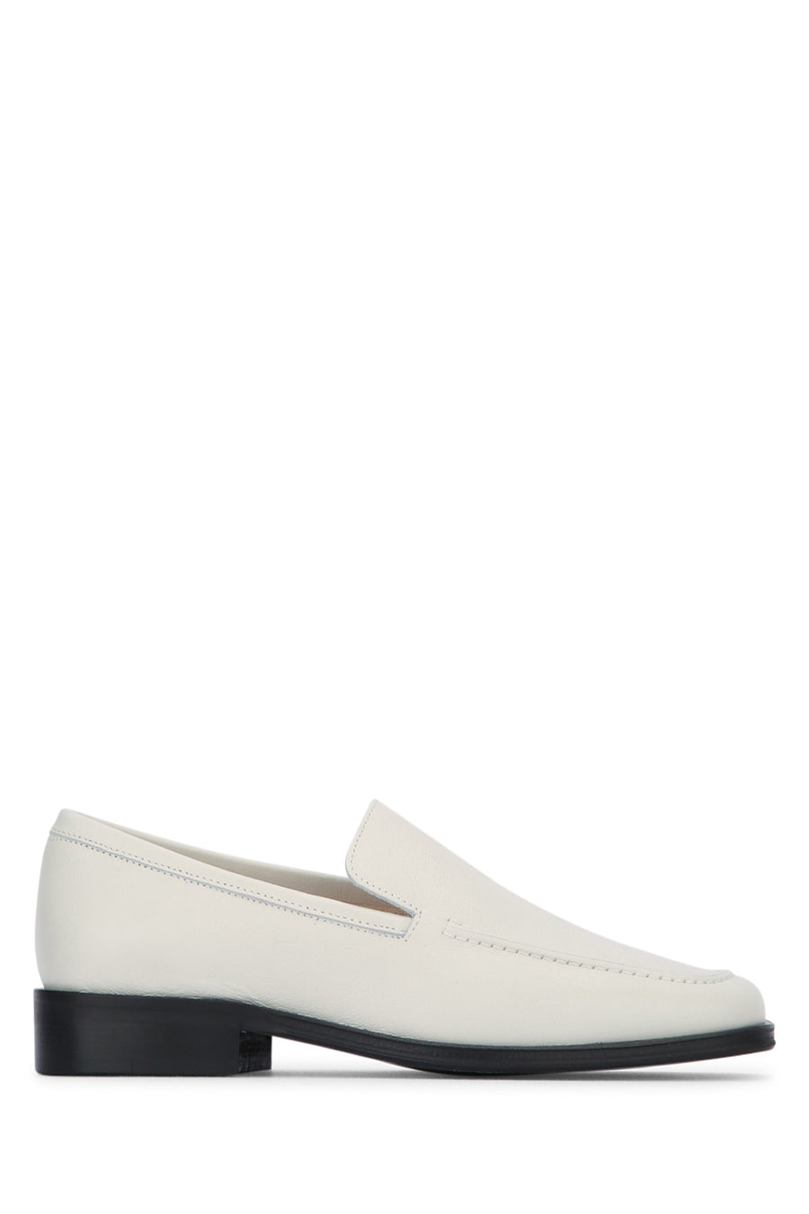 Calvin Klein Loafer 100% Leather / Sole: Calf loafer in beige