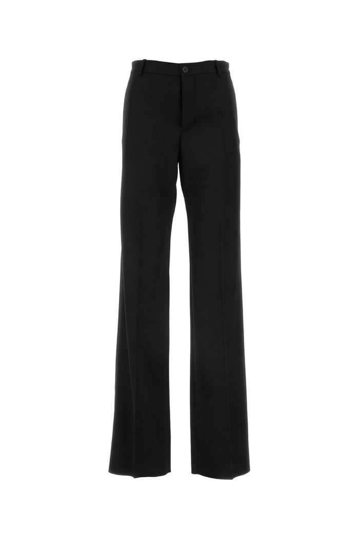 791100tnt39 1000 Black Pantaloni