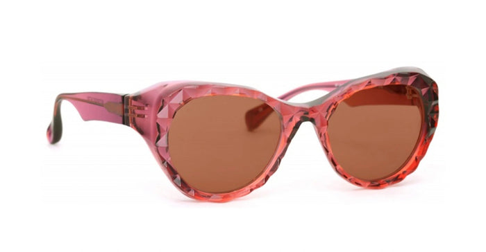 Rf063376s Nd Acetate Sunglasses