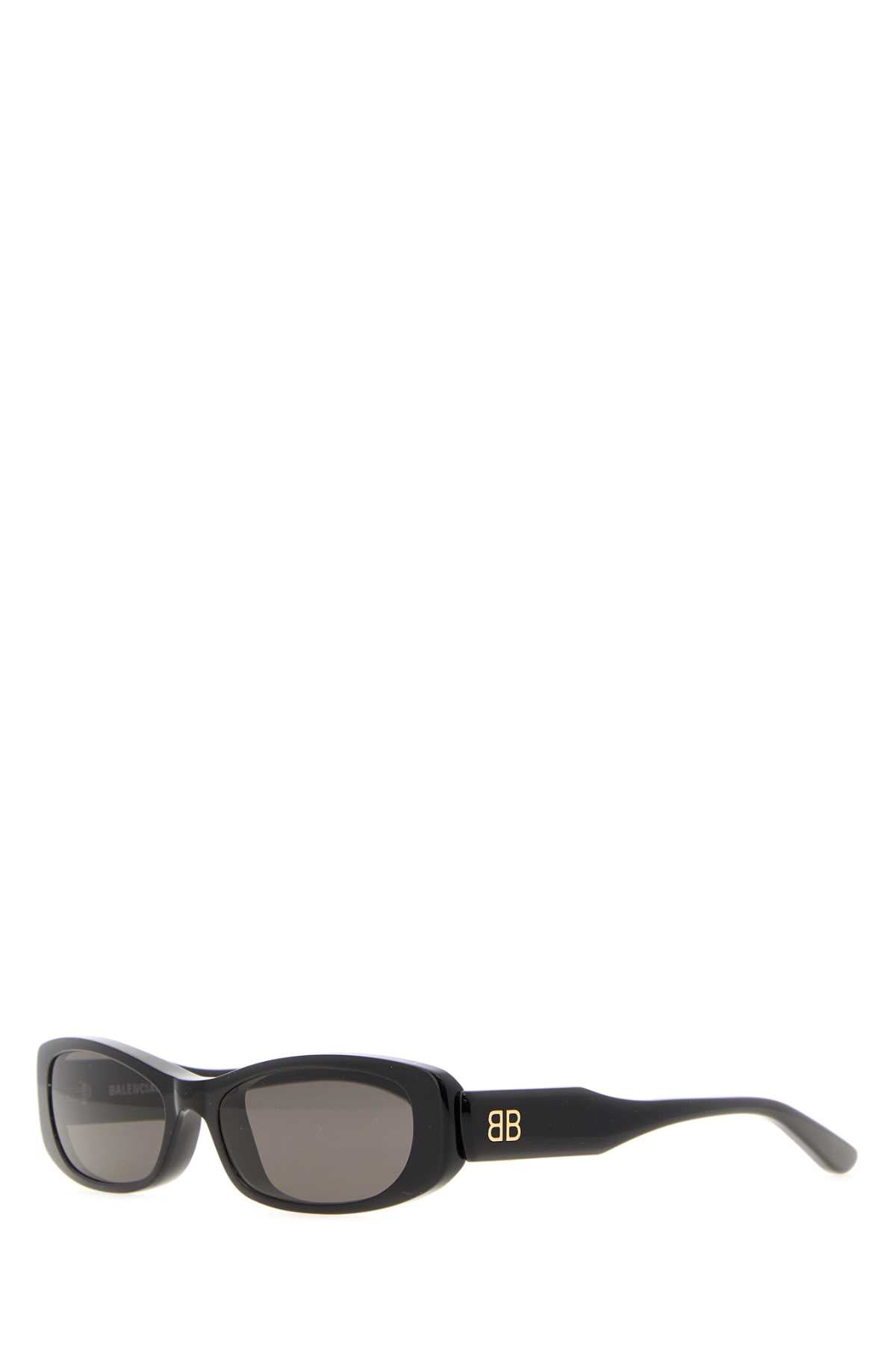 Black Exterior: Acetate Occhiali Da Sole